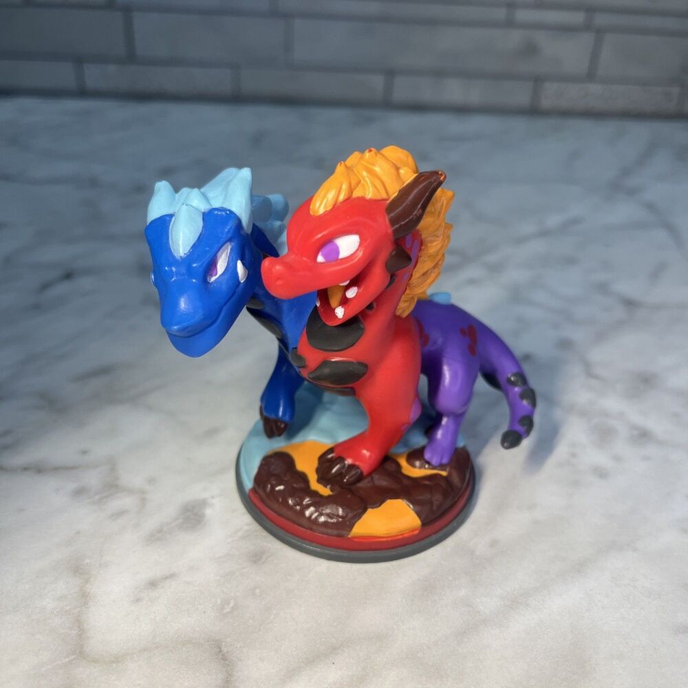 Prodigy Game Figure Collectible Chill & Char SMARTeacher Inc - No Box/ No Code